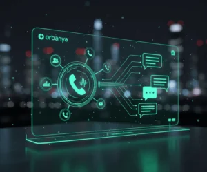 orbanya asistente ia confirma recuerda y aprende