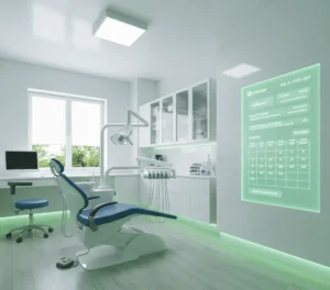 orbanya clinica dental ia