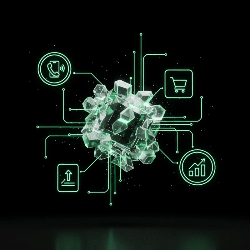 orbanya-home-services Agencia de Marketing y Automatización con IA en España