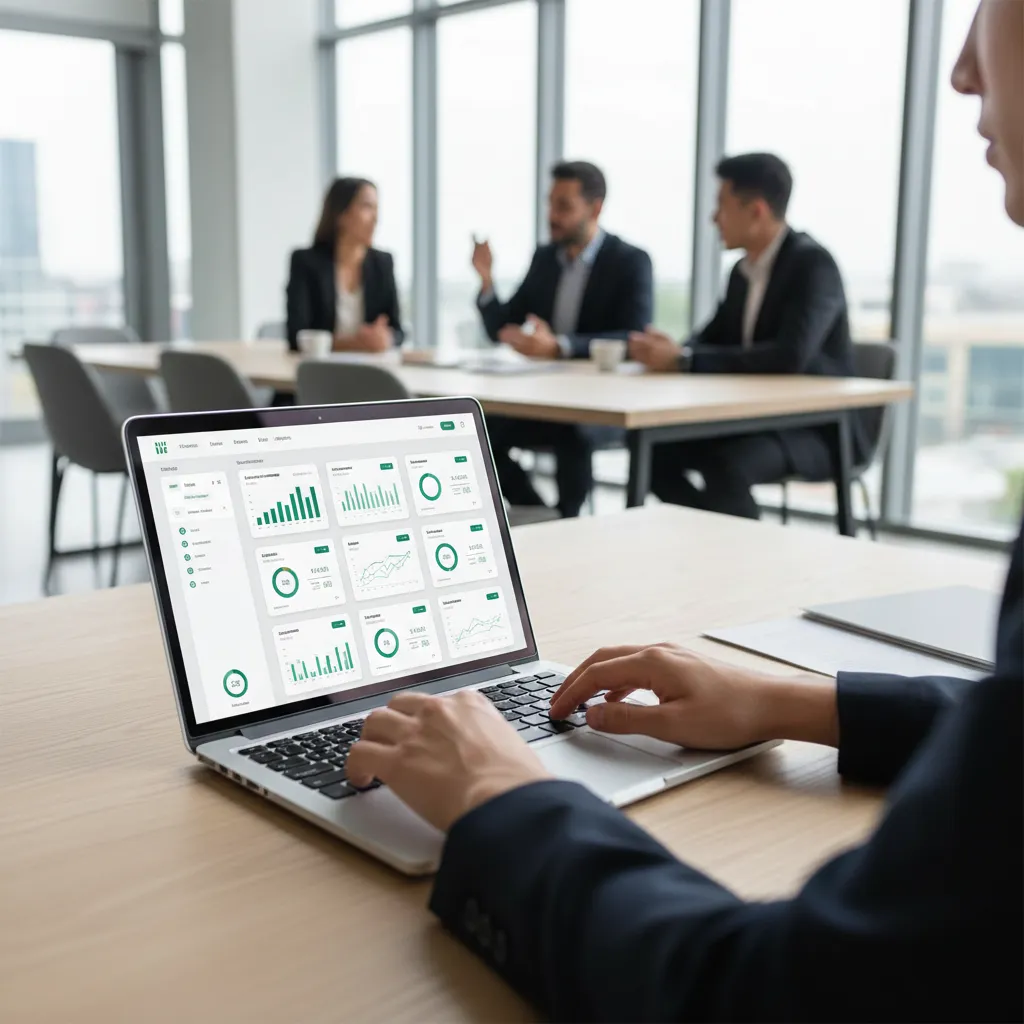 Agencia de publicidad online para pymes en España